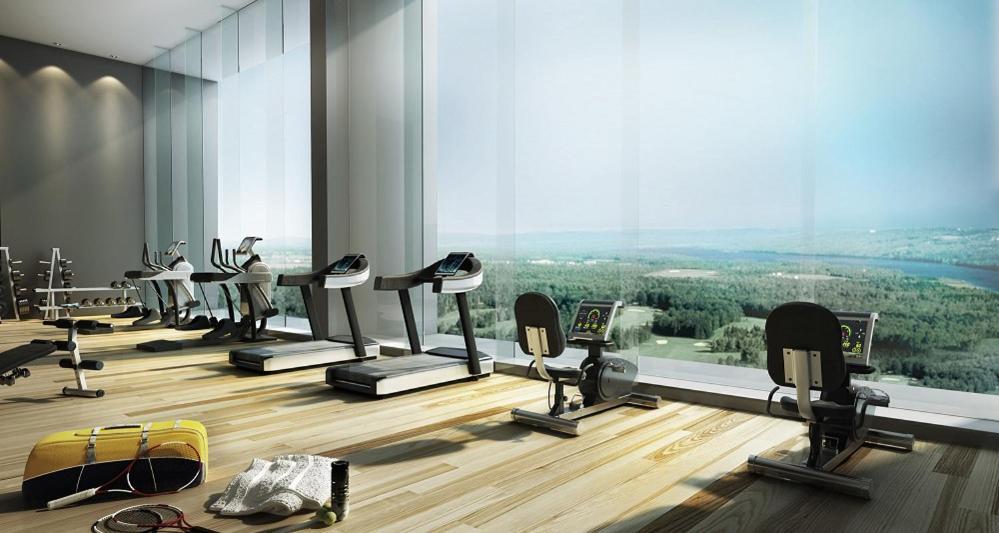 Homestay D'Univ 360 Place 세리 켐방안 외부 사진