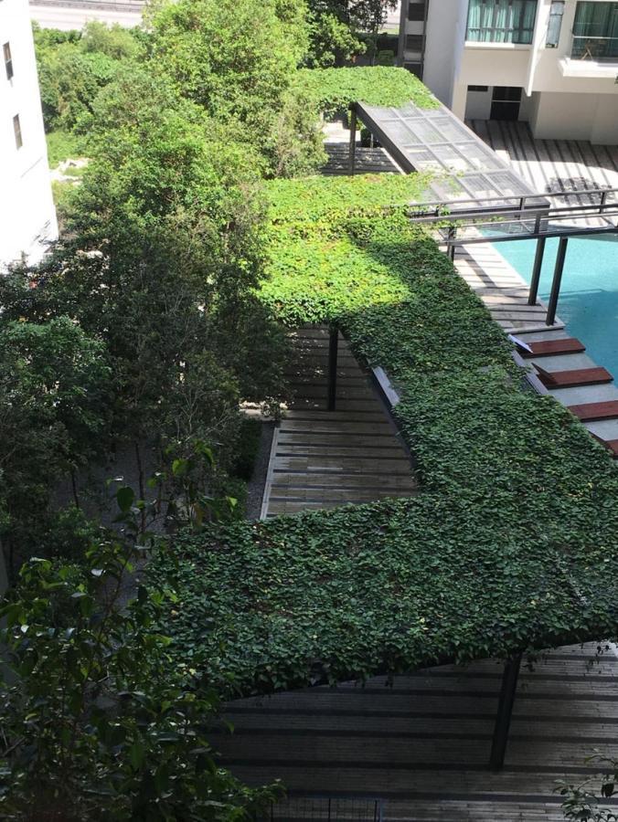 Homestay D'Univ 360 Place 세리 켐방안 외부 사진